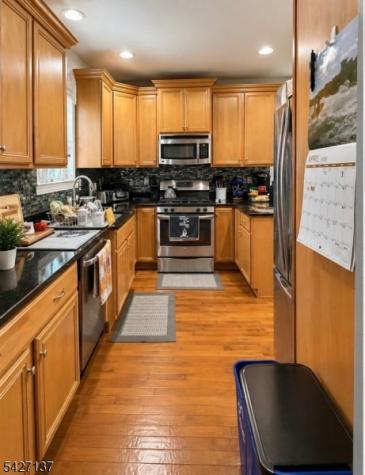 162 Sowers Drive Mount Olive NJ 07840