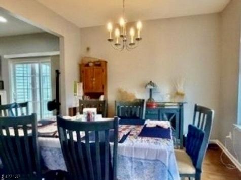 162 Sowers Drive Mount Olive NJ 07840