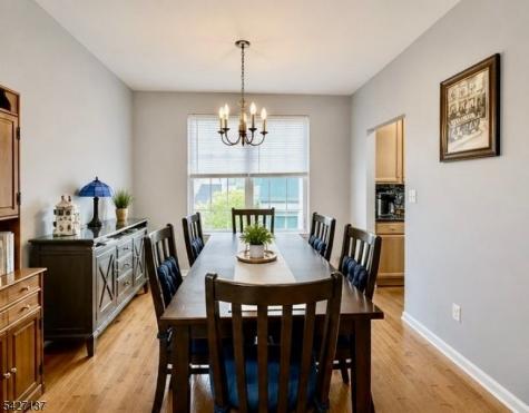 162 Sowers Drive Mount Olive NJ 07840