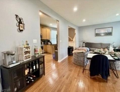 162 Sowers Drive Mount Olive NJ 07840