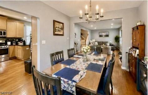 162 Sowers Drive Mount Olive NJ 07840