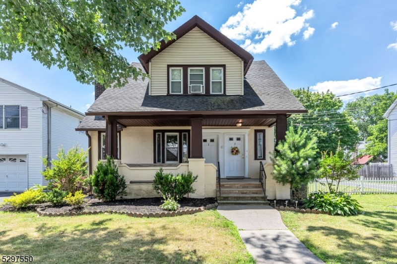 430 Flanders Avenue Scotch Plains NJ 07076