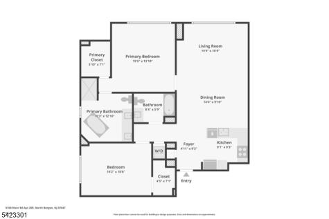 8100 River Road North Bergen NJ 07047