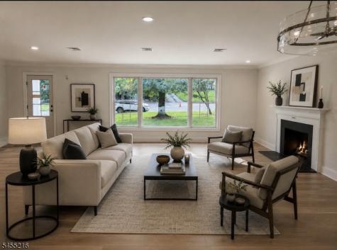 9 Crestview Court Montclair NJ 07042
