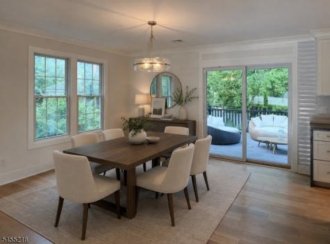9 Crestview Court Montclair NJ 07042