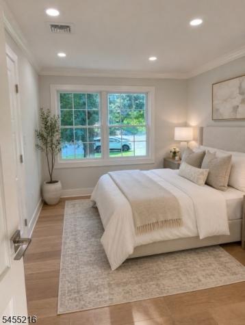 9 Crestview Court Montclair NJ 07042