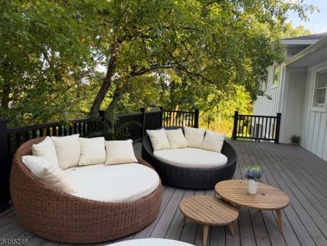 9 Crestview Court Montclair NJ 07042