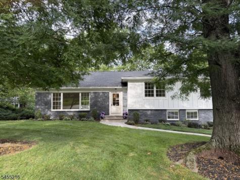 9 Crestview Court Montclair NJ 07042