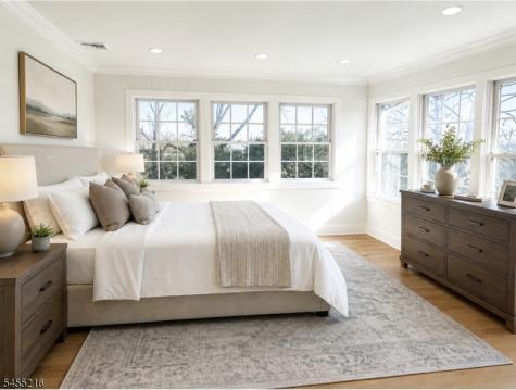 9 Crestview Court Montclair NJ 07042
