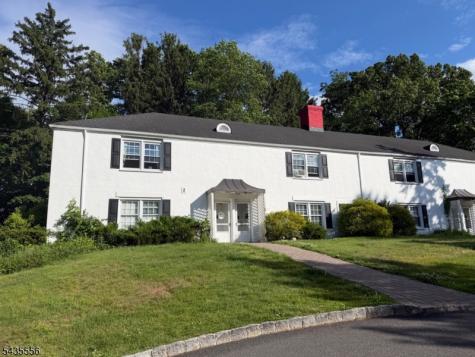 2 Beech Spring Drive Summit NJ 07901