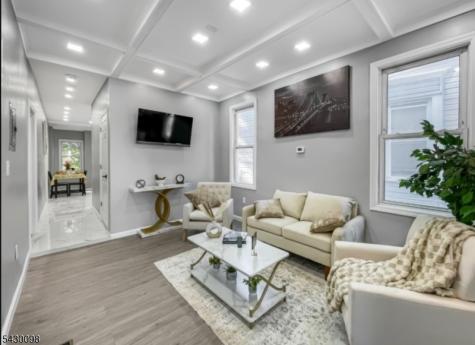 39 Brookdale Avenue Newark NJ 07106