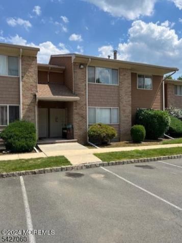 405 Cynthia Court South Brunswick NJ 08540