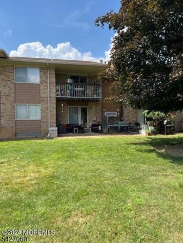 405 Cynthia Court South Brunswick NJ 08540