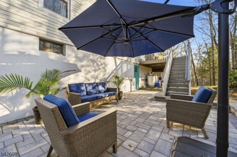 6 Ramsay Road West Milford NJ 07421