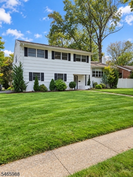 511 Gallows Hill Road Cranford NJ 07016