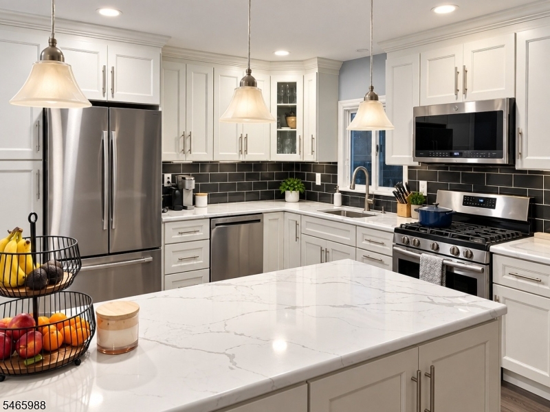511 Gallows Hill Road Cranford NJ 07016