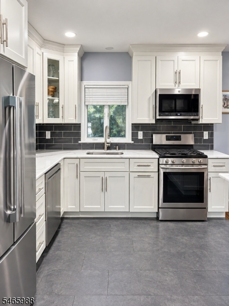 511 Gallows Hill Road Cranford NJ 07016