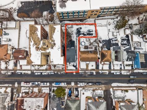 502 Stuyvesant Unit 2 Irvington NJ 07111