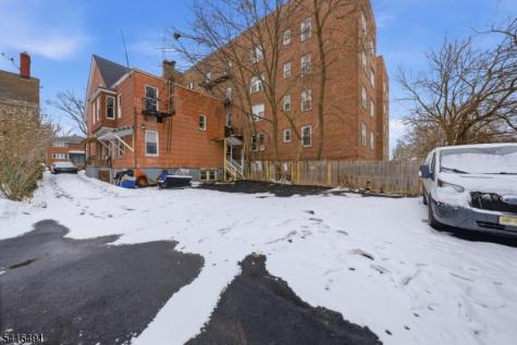 502 Stuyvesant Unit 2 Irvington NJ 07111