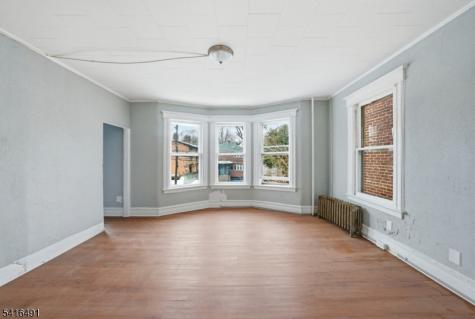 502 Stuyvesant Unit 2 Irvington NJ 07111