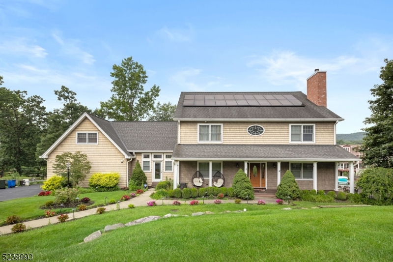 27 Ringwood Lane West Milford NJ 07421
