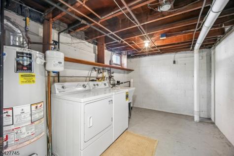 32 Center Street Bernardsville NJ 07924