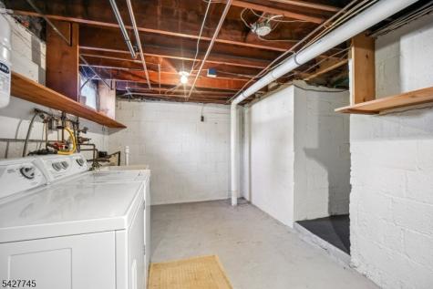32 Center Street Bernardsville NJ 07924