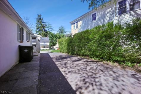 32 Center Street Bernardsville NJ 07924