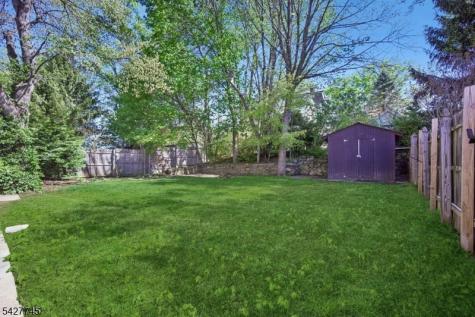 32 Center Street Bernardsville NJ 07924