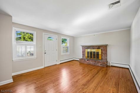 32 Center Street Bernardsville NJ 07924