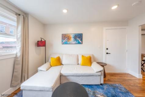 61 Washington Terrace East Orange NJ 07017