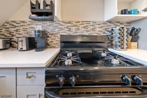 61 Washington Terrace East Orange NJ 07017