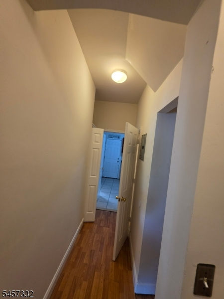 302 Park Avenue Newark NJ 07107