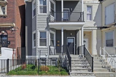 327 S Orange Avenue Newark NJ 07103