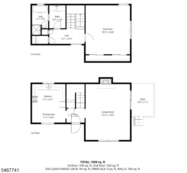 103 Kitchell Road Morris NJ 07960