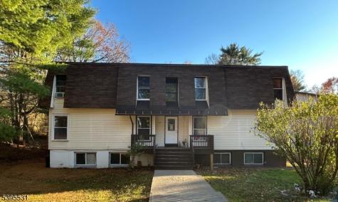 369 Lake Shore South O1 Montague NJ 07827