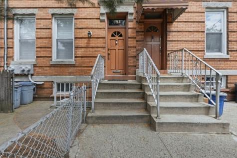 394 Woodlawn Avenue Jersey City NJ 07305
