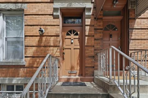 394 Woodlawn Avenue Jersey City NJ 07305