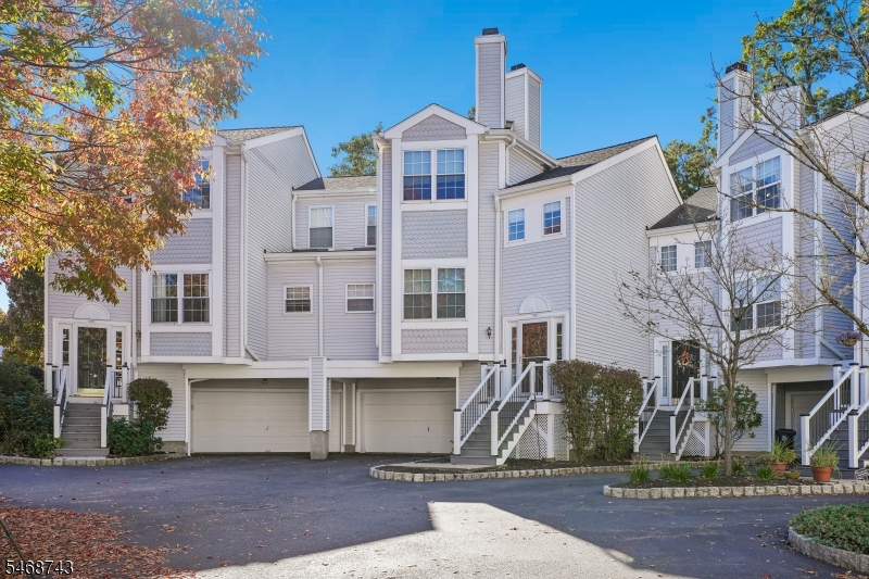 1602 Northcrest Terrace Hanover NJ 07981