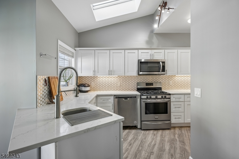 1602 Northcrest Terrace Hanover NJ 07981