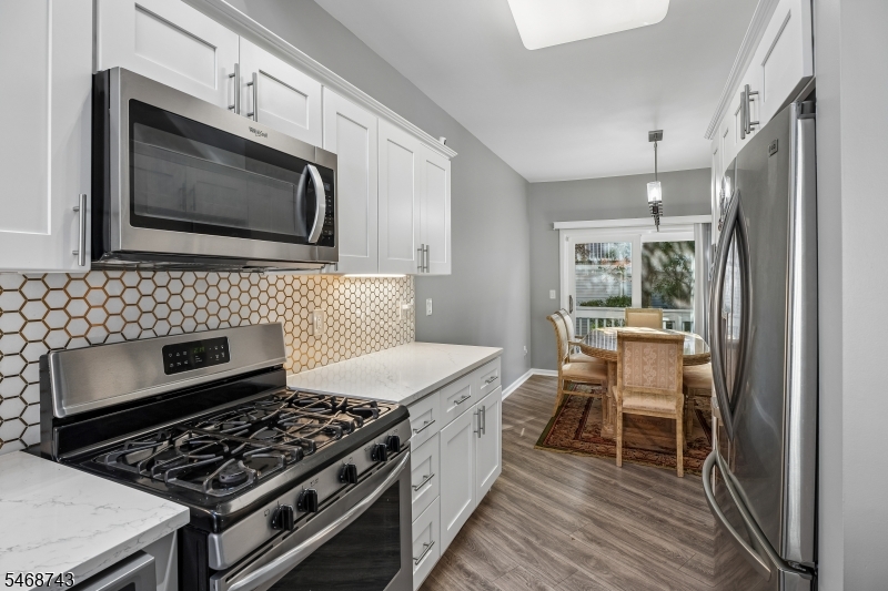 1602 Northcrest Terrace Hanover NJ 07981