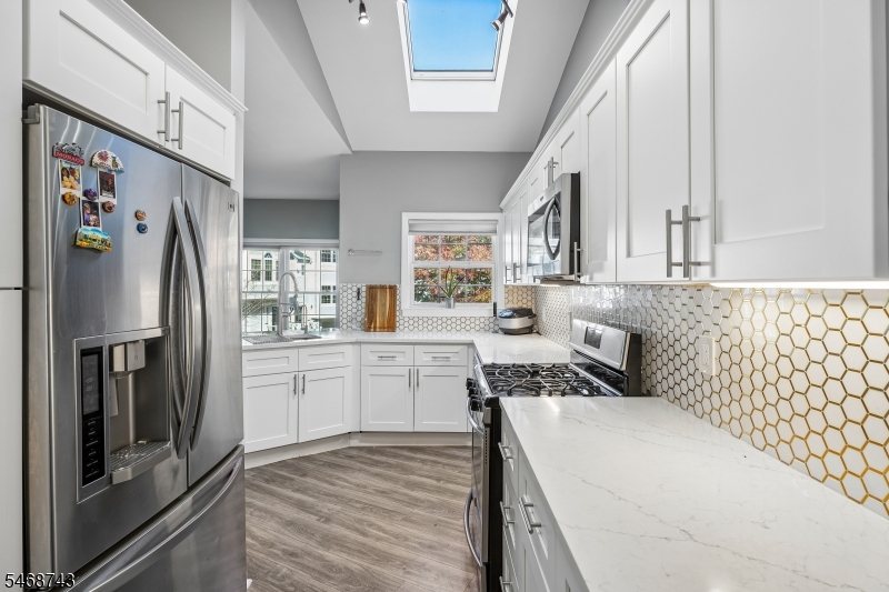1602 Northcrest Terrace Hanover NJ 07981