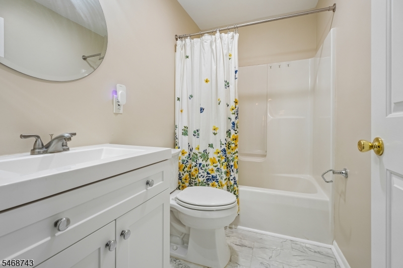 1602 Northcrest Terrace Hanover NJ 07981