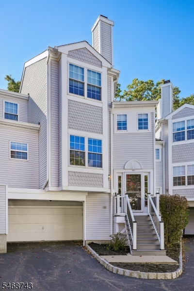 1602 Northcrest Terrace Hanover NJ 07981