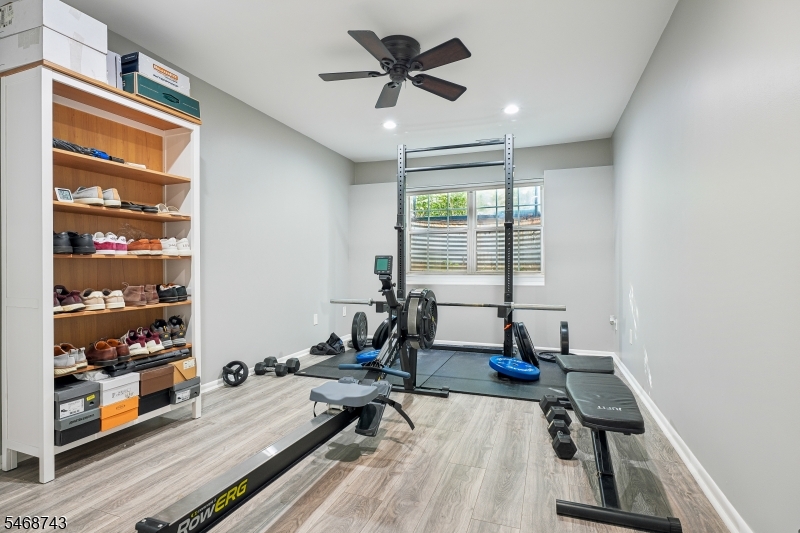 1602 Northcrest Terrace Hanover NJ 07981
