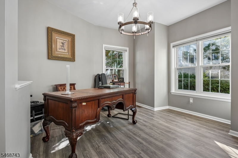 1602 Northcrest Terrace Hanover NJ 07981