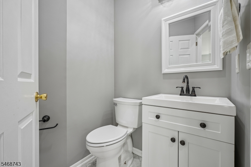 1602 Northcrest Terrace Hanover NJ 07981