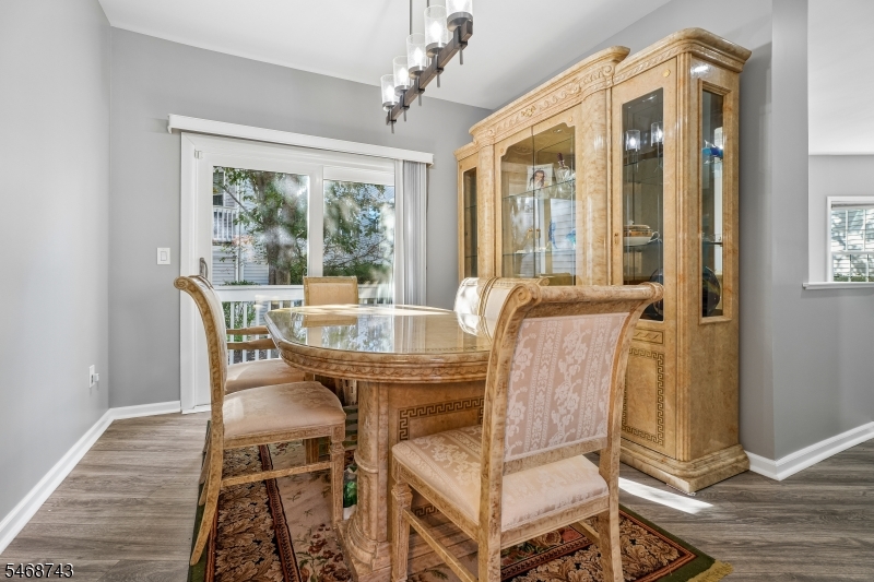 1602 Northcrest Terrace Hanover NJ 07981