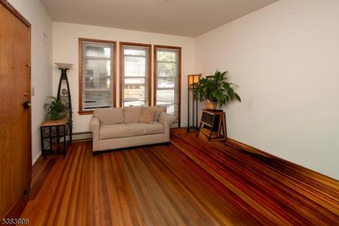 207 N Fullerton Avenue Montclair NJ 07042