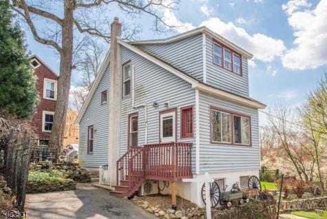 10 Banghart Place Parsippany-troy Hills NJ 07878